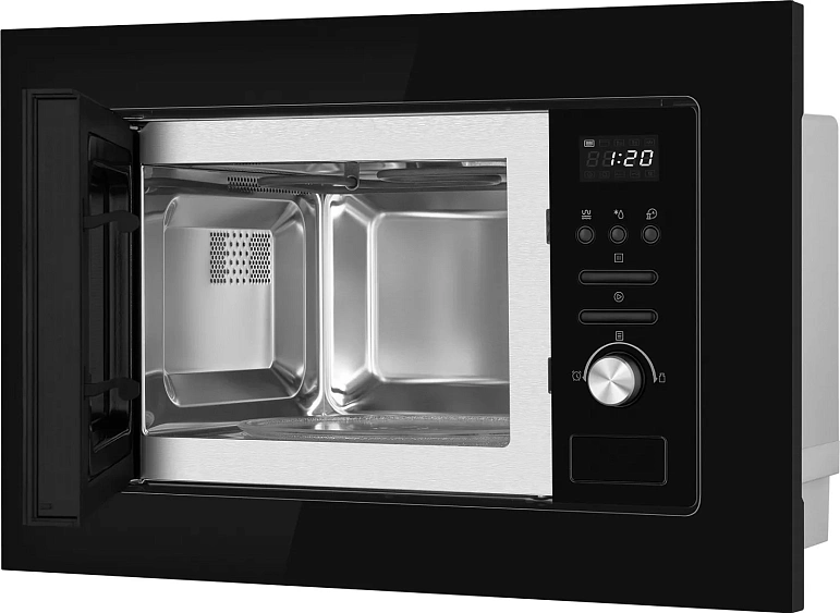 Микроволновая печь WEISSGAUFF BMWO-206 Grill