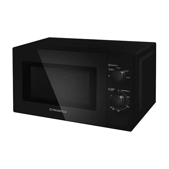 Микроволновая печь MAUNFELD MFSMO720MB01