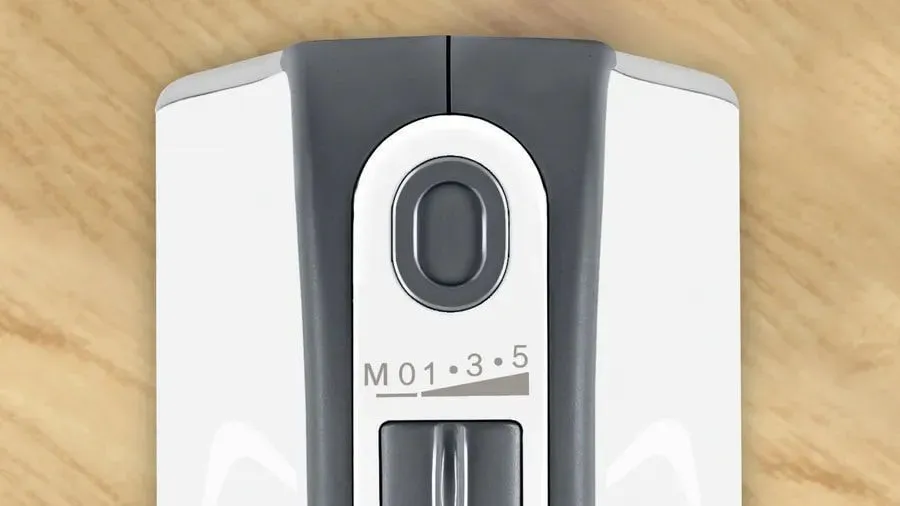 Миксер BOSCH MFQ 49700