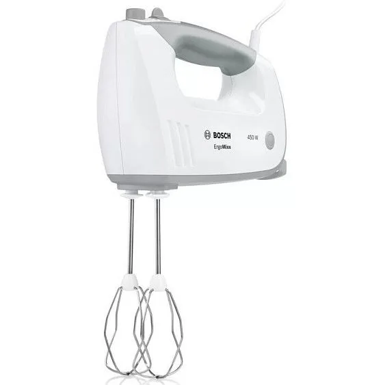 Миксер BOSCH MFQ 36460S