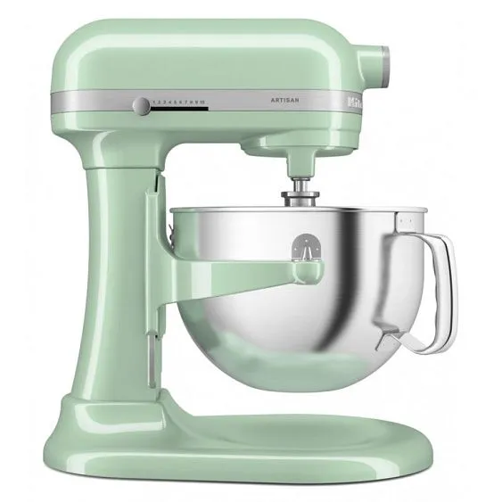 Миксер KITCHENAID 5KSM60SPXEPT