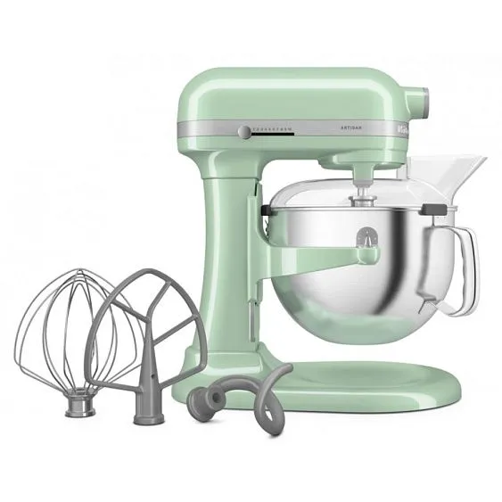 Миксер KITCHENAID 5KSM60SPXEPT