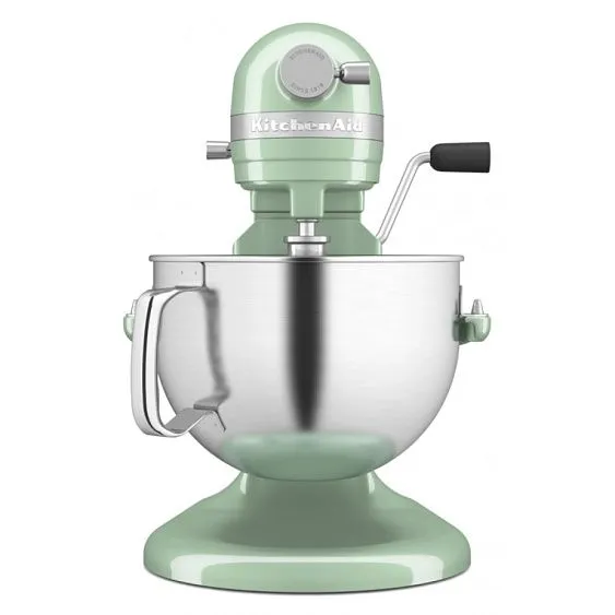 Миксер KITCHENAID 5KSM60SPXEPT