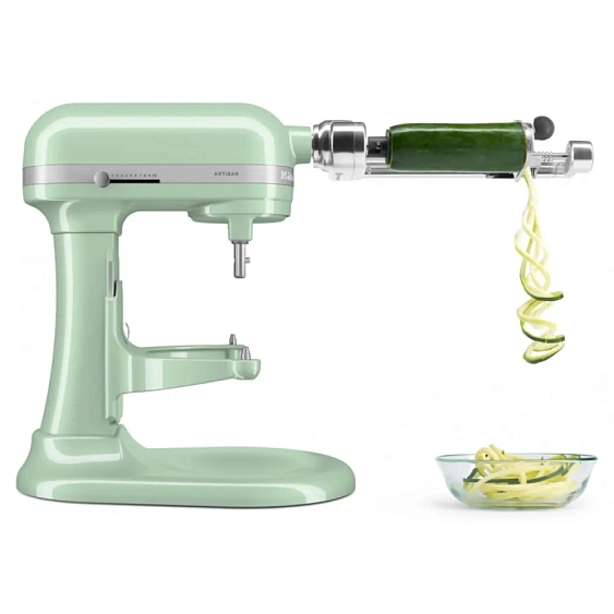 Миксер KITCHENAID 5KSM60SPXEPT