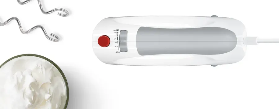Миксер BOSCH MFQ 3530