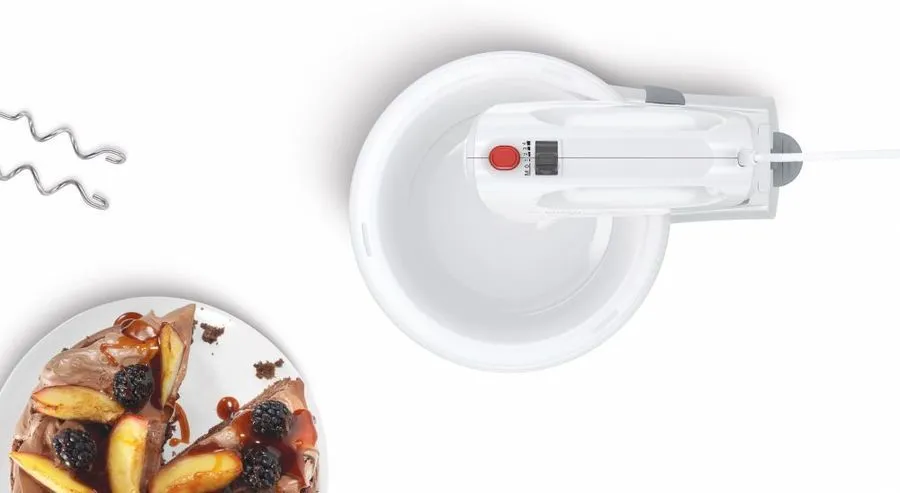 Миксер BOSCH MFQ 2600W