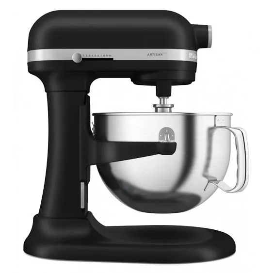 Миксер KITCHENAID 5KSM60SPXEBM
