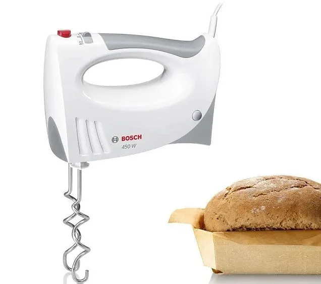 Миксер BOSCH MFQ 3530