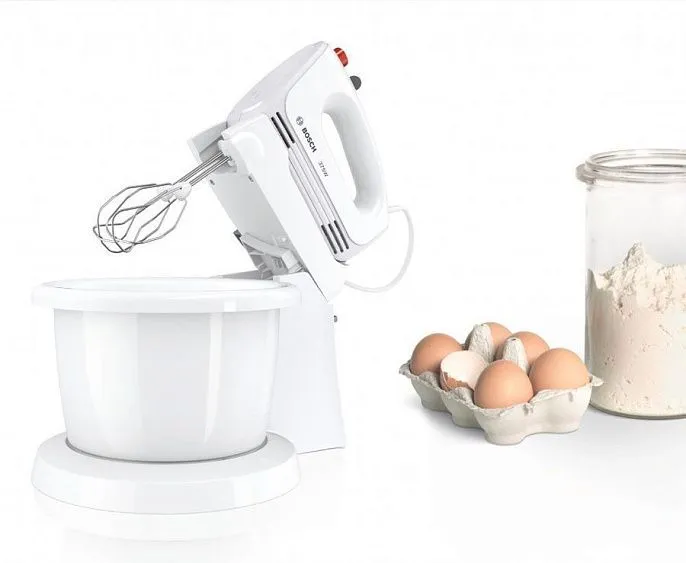 Миксер BOSCH MFQ 2600W