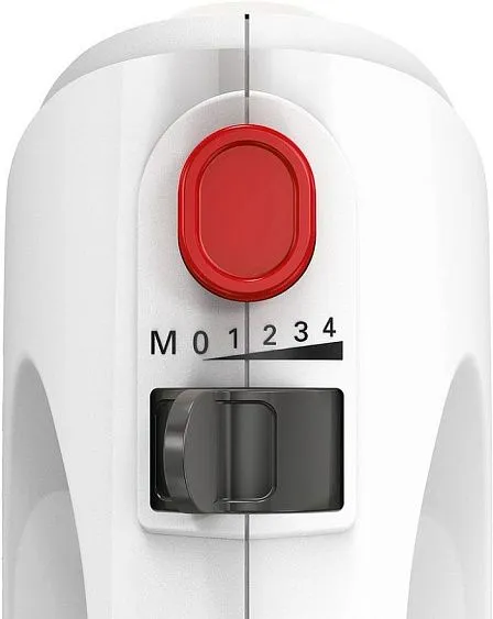 Миксер BOSCH MFQ 2600W