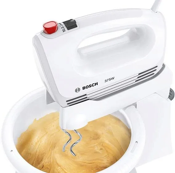 Миксер BOSCH MFQ 2600W