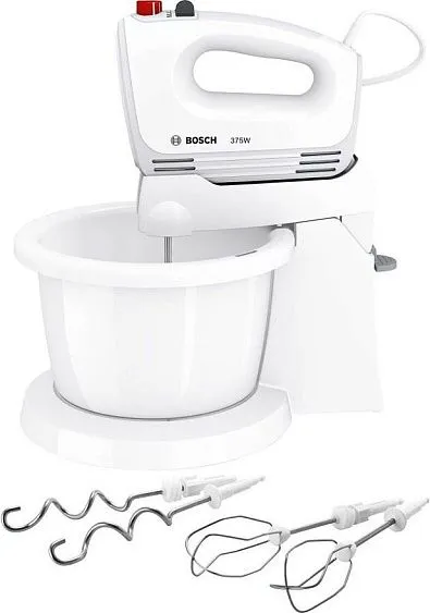 Миксер BOSCH MFQ 2600W