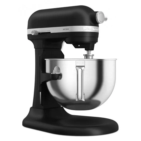 Миксер KITCHENAID 5KSM60SPXEBM