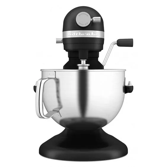 Миксер KITCHENAID 5KSM60SPXEBM
