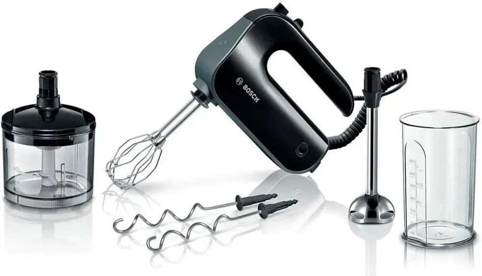 Миксер BOSCH MFQ 4980B