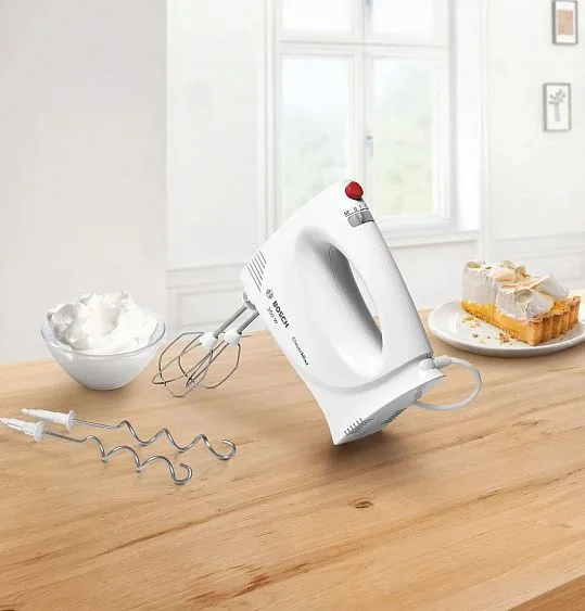 Миксер BOSCH MFQ 3030S