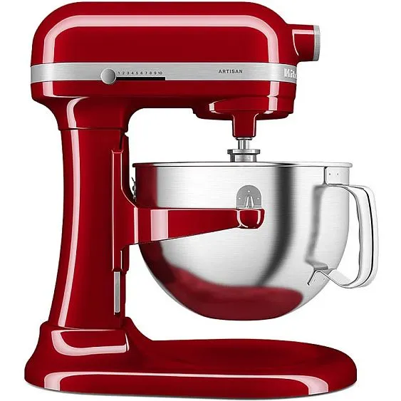 Миксер KITCHENAID 5KSM60SPXEER