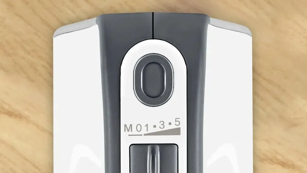 Миксер BOSCH MFQ49300