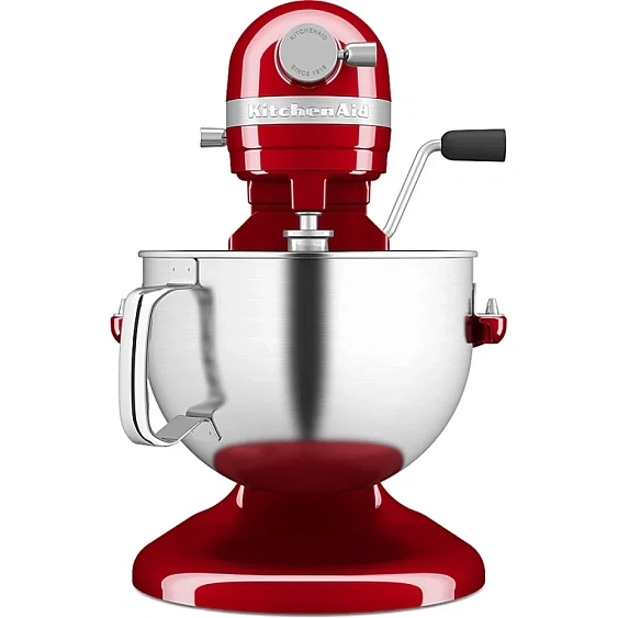 Миксер KITCHENAID 5KSM60SPXEER