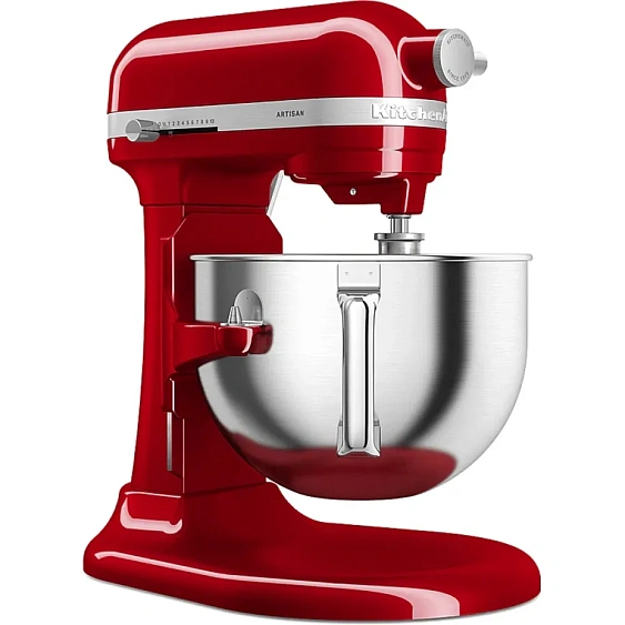 Миксер KITCHENAID 5KSM60SPXEER