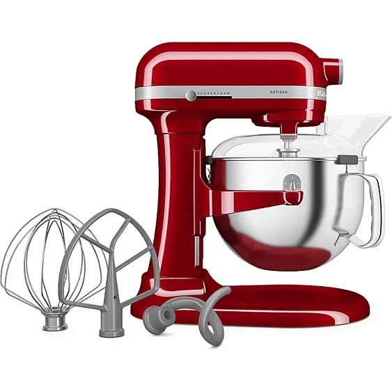 Миксер KITCHENAID 5KSM60SPXEER