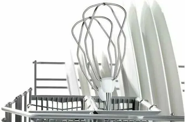 Миксер BOSCH MQWPL2000