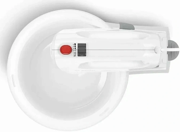 Миксер BOSCH MQWPL2000