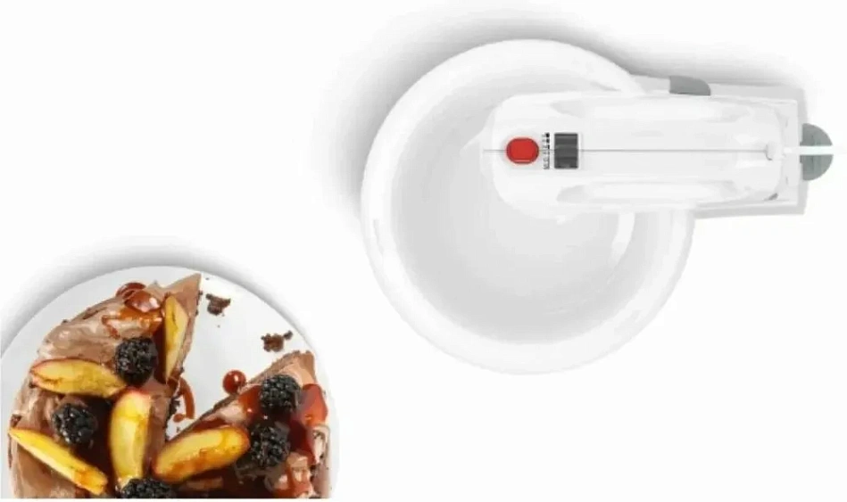 Миксер BOSCH MQWPL2000