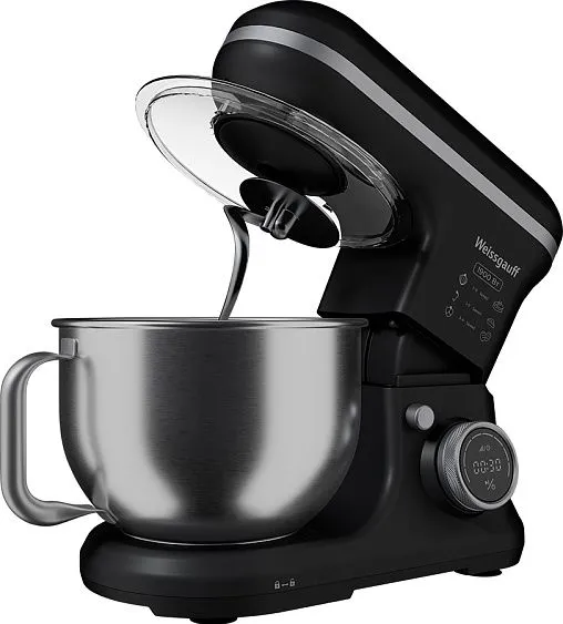 Миксер WEISSGAUFF WSM 170 PDB Metal Gear Digital