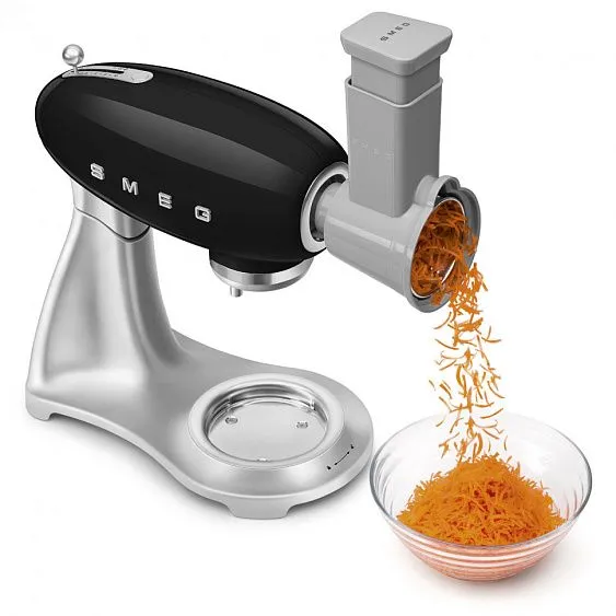 Миксер SMEG SMF04BLEU