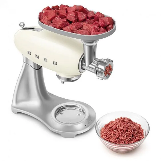 Миксер SMEG SMF04CREU