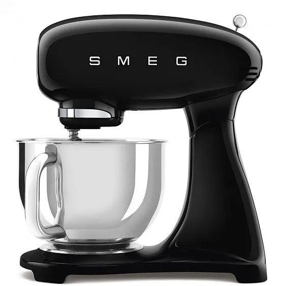 Миксер SMEG SMF05BLEU