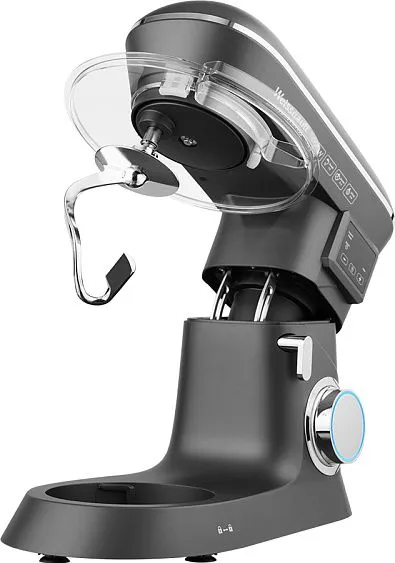 Миксер WEISSGAUFF WSM 190 PDT Metal gear silent