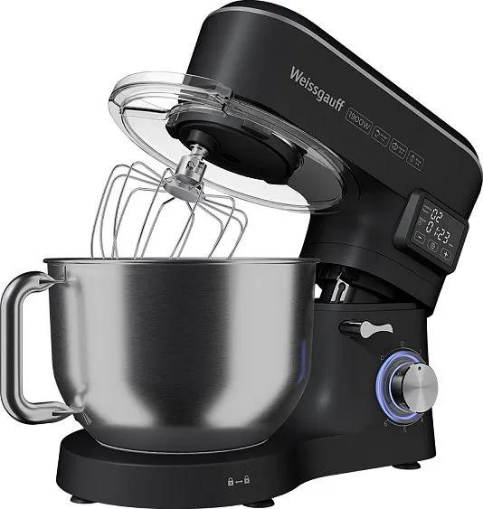 Миксер WEISSGAUFF WSM 176 PDB Power Pro