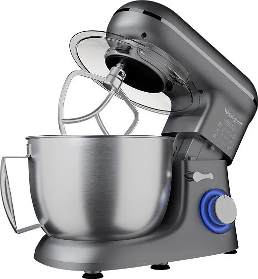 Миксер WEISSGAUFF WSM 132 PMT Prime Chef