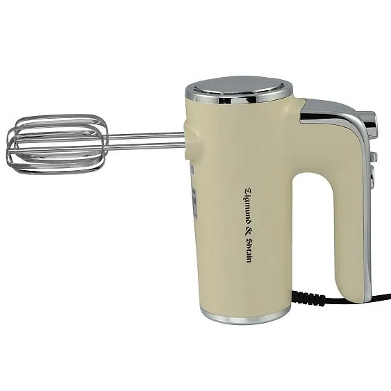 Миксер ZIGMUND & SHTAIN ZHM-153