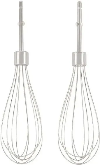 Миксер RONDELL RDE-1351