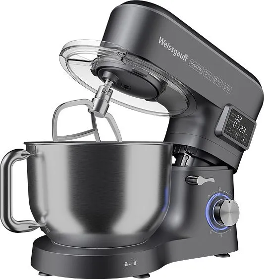 Миксер WEISSGAUFF WSM 175 PDR Power Pro