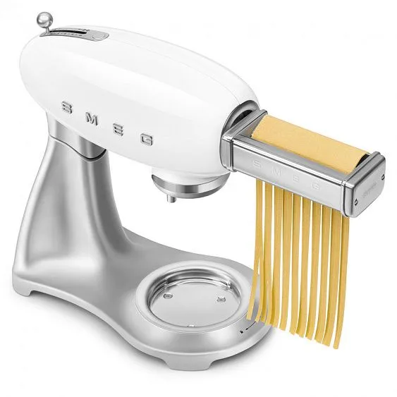 Миксер SMEG SMF04WHEU