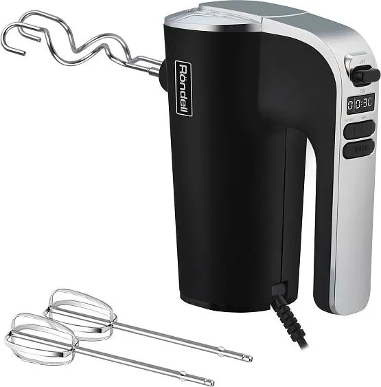 Миксер RONDELL RDE-1353