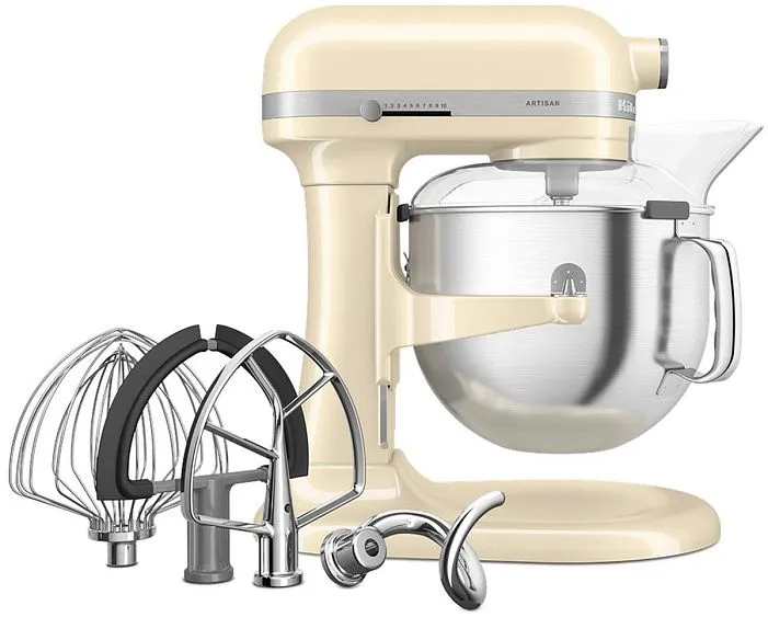 Миксер KITCHENAID 5KSM70SHXEAC