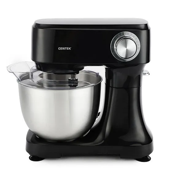 Миксер CENTEK CT-1152 чёрный
