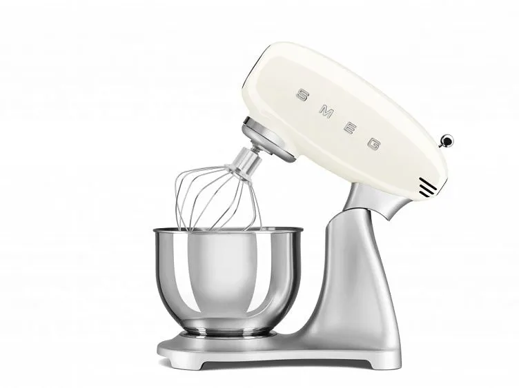 Миксер SMEG SMF04CREU