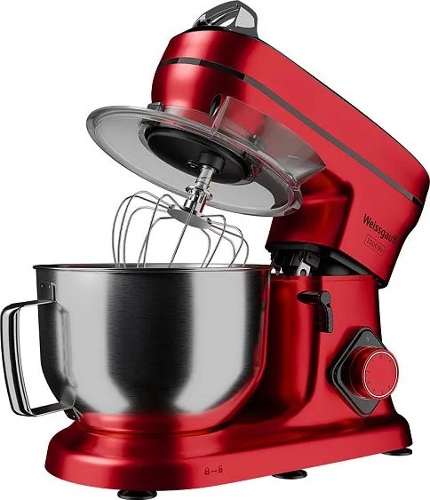 Миксер WEISSGAUFF WSM 227 PDR Touch Screen Pro