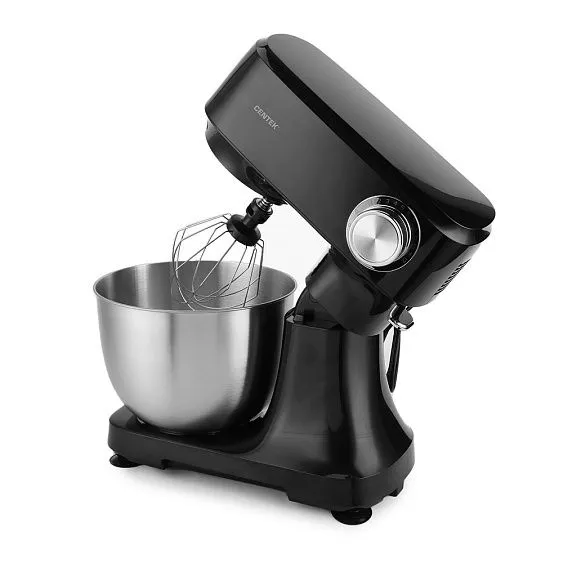 Миксер CENTEK CT-1152 чёрный
