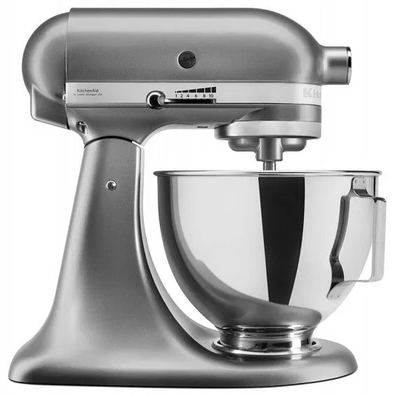 Миксер KITCHENAID 5KSM95PSECU