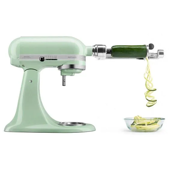 Миксер KITCHENAID 5KSM125EPT
