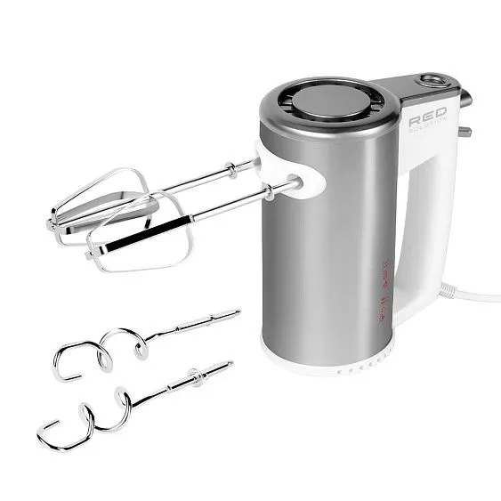 Миксер RED SOLUTION RHM-M2108