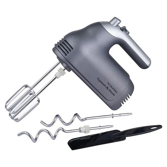 Миксер ZIGMUND & SHTAIN ZHM-160