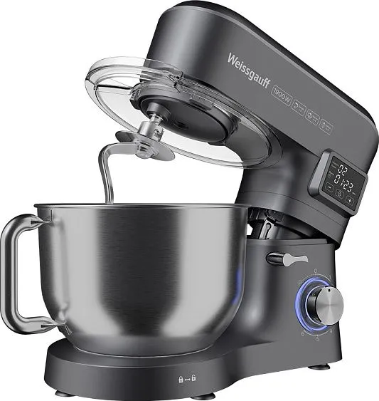 Миксер WEISSGAUFF WSM 175 PDR Power Pro